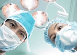 Other medical specialists may become involved in patient care, depending upon the origin, location and extent of the wound. Positioning In The Advanced Wound Care Market