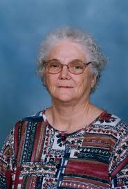 Hazel Lovell Carroll Obituary February 2, 2016