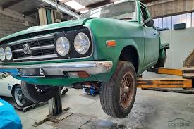 Datsun Ute Cars For Sale In Victoria Carsales Com Au