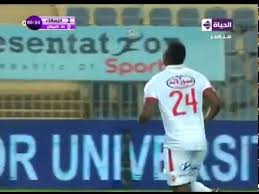 Head to head statistics and prediction, goals, past matches, actual form for 1. Zamalek Vs Talaea El Geish Highlights Youtube