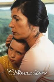 How to watch and stream The Camomile Lawn