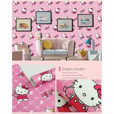 Les infos, chiffres, immobilier, hotels & le mag. Harga Hello Kitty Kamar Tidur Perlengkapan Rumah Terbaik Juli 2021 Shopee Indonesia