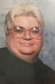 Obituary: Mary Jane Dillon