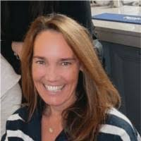 Julie Paterson's Instagram, Twitter & Facebook