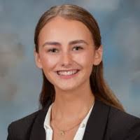 Hannah Ahern's Instagram, Twitter & Facebook