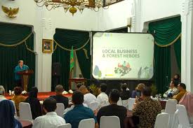 Hutan mangrove hutan mangrove juga disebut hutan bakau atau hutan air payau. Penting 13 Pertanyaan Hutan Mangrove Terbaru