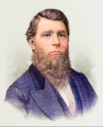 Interesting part of Lampasas history