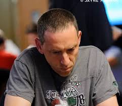 Robert Tepper Eliminated in 6th Place ($171,461)