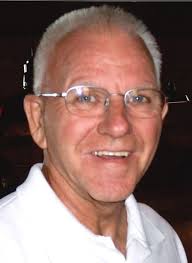 Obituary for Jerry Franklin