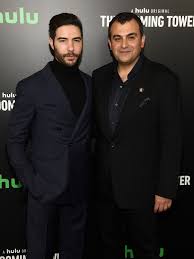 Actor tahar rahim ethnicity, family, age, height and instagram. How The Looming Tower Stand Out Tahar Rahim Became Real Life F B I Agent Ali Soufan Vanity Fair