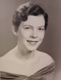 Doris Jean Brown