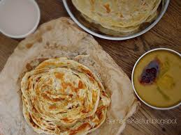 Anda nak cuba buat sendiri roti canai untuk keluarga? Homemade Roti Canai Sedap Swesia S Journey