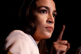 Check spelling or type a new query. Alexandria Ocasio Cortez Blasts Misogynist Critics Who Call Her Dumb