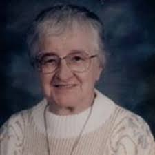 G. Priscilla Lindquist Obituary December 2, 2008