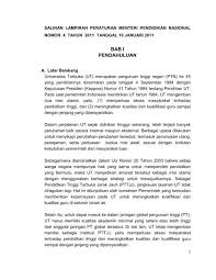 Roslina ringu lango 1 0000061 abdul salam lahama 2. Standar Pelayanan Minumum Universitas Terbuka Mahkamah