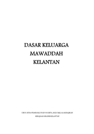 We are a sharing community. Portal Rasmi Kerajaan Negeri Kelantan Dasar Dasar Kerajaan