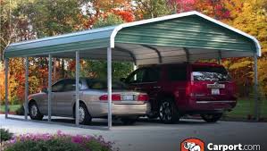Our prefab diy carport kits are easy to build and cost effective. Diy Carport Kit For Covered Shelters Build Your Own Metal Carport