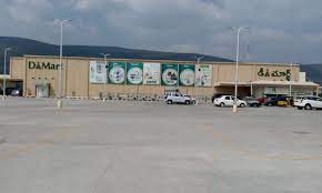 We did not find results for: Dmart Wikipedia
