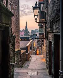 Edinburgh Scotland Places To Travel Visit Edinburgh Places To Go