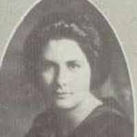 Ella Beatrice McGuire (1904–1966)