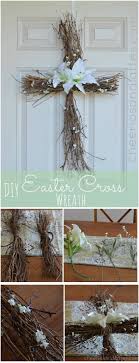 About 1% of these are christmas decoration supplies, 11% are event & party supplies, and 0% are a wide variety of wooden easter decorations options are available to you, such as occasion, print method, and event & party item type. 25 Creative Diy Outdoor Easter Decorations That Fill Your Yard With Joy Diy Crafts