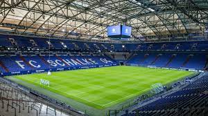 Get the latest schalke 04 news, scores, stats, standings, rumors, and more from espn. Book Fc Schalke 04 Tickets Hospitality Order At P1 Travel