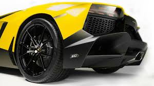 Lamborghini Aventador Lp 720 4 50 Anniversario 8