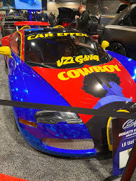 Jan 12, 2021 · but lil uzi vert's vehicle has a little more drip than the average. Uzi S Cars