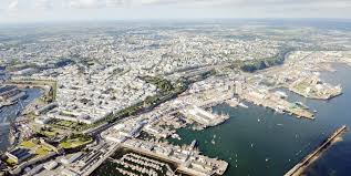 Le Telegramme Economie Ports Brest Obtient Un Elevateur De Petite Reparation