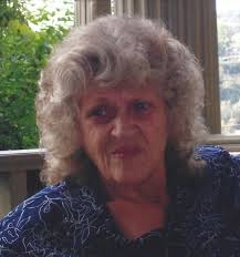 Obituary for Doris Marie Morgan