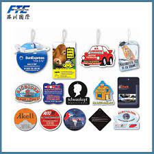 Choose a stock template or design your own. China High Quality Paper Air Freshener Custom Car Air Freshener China Paper Air Freshener Car Air Freshener