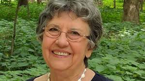 Nancy Overby's Instagram, Twitter & Facebook