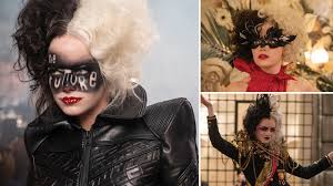 Due to delays caused by the pandemic, cruella's release date moved from christmas to may 28, 2021. Cruella Makeup Artist On Capturing Punk Rock Look Of 1970s London Variety