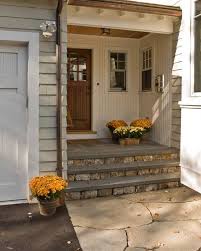Get ideas to maximize the functionality and appeal of your home's steps. 23 Creative Ideas Of Traditional Outdoor Front Entry Steps