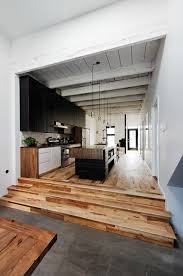 Mechant Studio Blog Stairs To Heaven Amenagement Cuisine Belle Cuisine Deco Maison