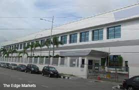 The companywas founded in 1973. Western Digital Sells Factory Land In Bayan Lepas The Edge Markets