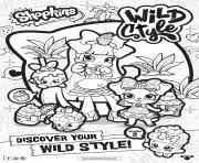 Shopkins Girl From Season 8 Coloring Page Shoppies Group Coloring And Drawing Shopkins coloring pages to print display shopkins season 9 wild #16566637. season 8 coloring page shoppies