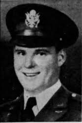 2LT LAURENCE HARDIN GREEN