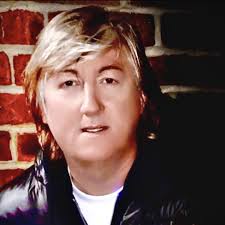 COLIN MAXWELL // Introducing our next lecture for the IDTA London Seminar  Online 2021. FREESTYLE