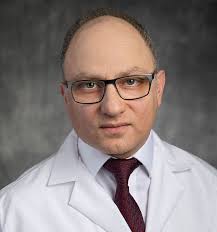 Department of Surgery Leadership