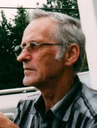 Obituary of Wayne Thorne