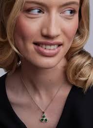 Irish Celtic Jewelry