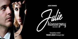 Miskolci Balett: Miss Julie