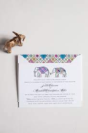 Elephant Themed Wedding Invitation Themed Wedding Invitations Wedding Invitations Laos Wedding
