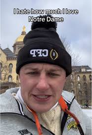 Thomas Assad Notre Dame