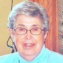 Ruth Marie Lunde Obituary