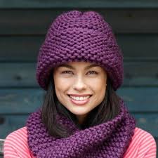 Knitting for Beginners — Easy First Projects