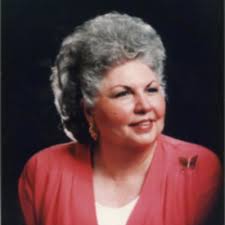 Obituary information for Theresa Hucks Strozzo Calhoun