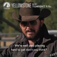 Yellowstone: Discover 50 ideas from "Yellowstone TV Series"