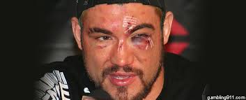 Illness forces Heath Herring to withdraw from UFC 99 bout against Cain  Velasquez